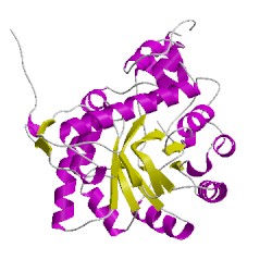 Image of CATH 1szgA01