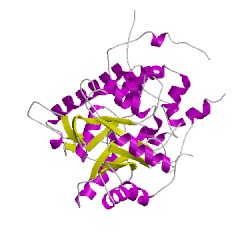 Image of CATH 1szgB