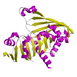 Image of CATH 1szjR