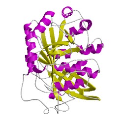 Image of CATH 1sznA