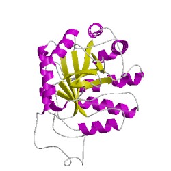 Image of CATH 1sznA01