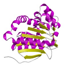 Image of CATH 1szoA