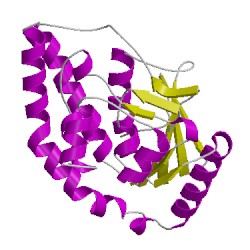 Image of CATH 1szoB