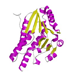 Image of CATH 1szoC