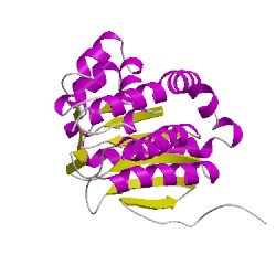 Image of CATH 1szoD