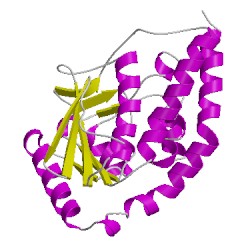 Image of CATH 1szoF