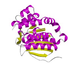 Image of CATH 1szoJ