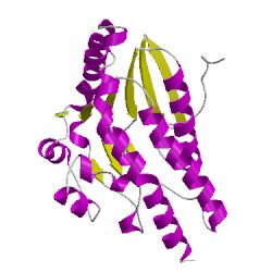 Image of CATH 1szoK