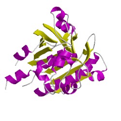 Image of CATH 1szpB