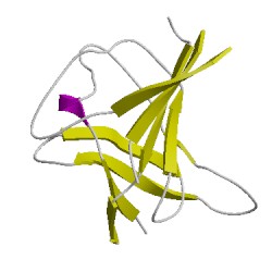 Image of CATH 1szrA01