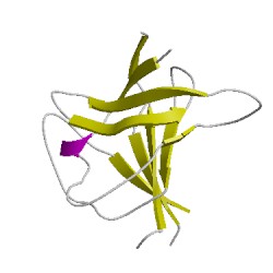 Image of CATH 1szrC01