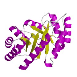 Image of CATH 1szrC02