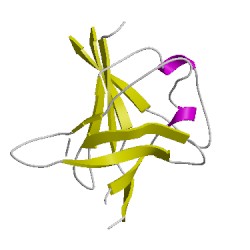 Image of CATH 1szrD01