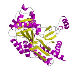 Image of CATH 1szsA