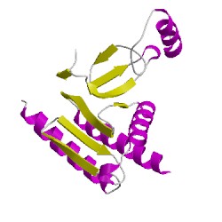 Image of CATH 1szsA01