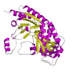 Image of CATH 1szsB