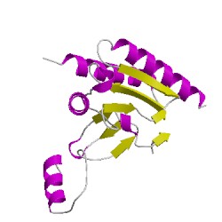 Image of CATH 1szsB01