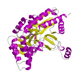 Image of CATH 1szsD