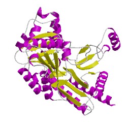 Image of CATH 1szuA