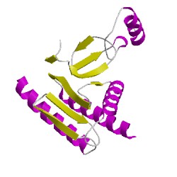 Image of CATH 1szuA01
