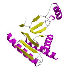 Image of CATH 1szuA01