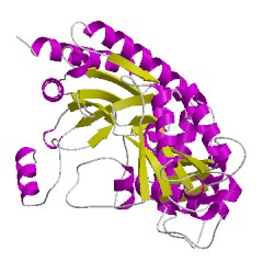 Image of CATH 1szuB