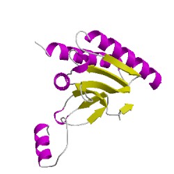 Image of CATH 1szuB01