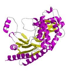 Image of CATH 1szuC