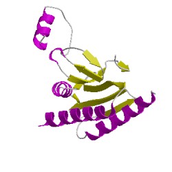 Image of CATH 1szuC01