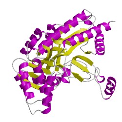 Image of CATH 1szuD