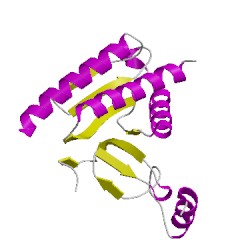 Image of CATH 1szuD01