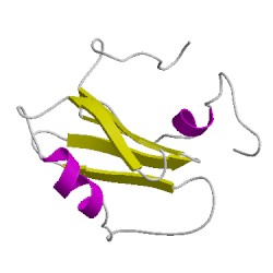 Image of CATH 1szvA