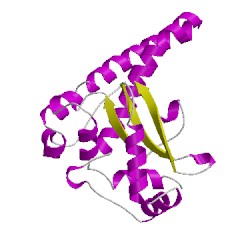 Image of CATH 1szxA
