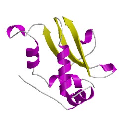 Image of CATH 1szxA02