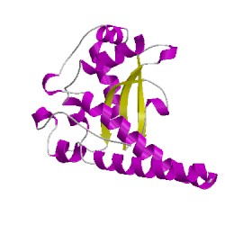 Image of CATH 1szxB