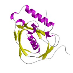 Image of CATH 1szzA