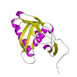 Image of CATH 1szzB