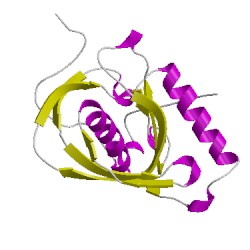 Image of CATH 1szzC