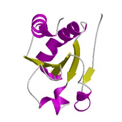 Image of CATH 1t00A00