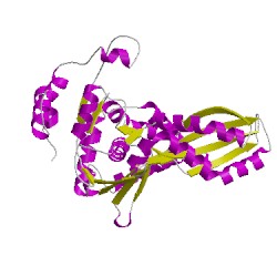 Image of CATH 1t02A