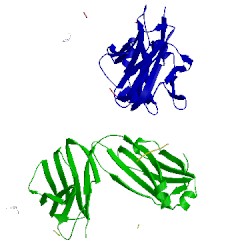 Image of CATH 1t04