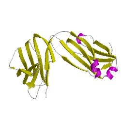 Image of CATH 1t04C