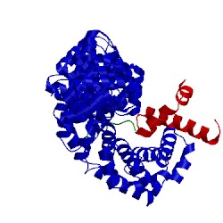 Image of CATH 1t08