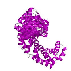 Image of CATH 1t08A