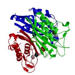 Image of CATH 1t0a