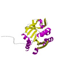 Image of CATH 1t0bD