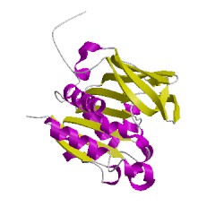 Image of CATH 1t0bF