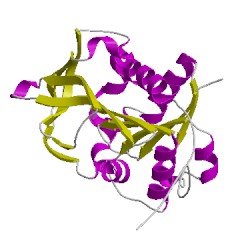 Image of CATH 1t0bG