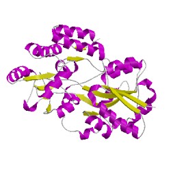 Image of CATH 1t0kA