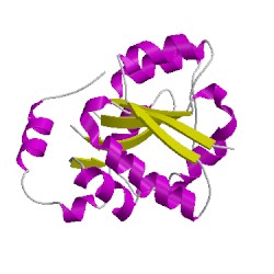 Image of CATH 1t0kA01